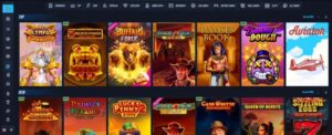 Read more about the article Discover the Thrills of Vegashero Casino for UK Players